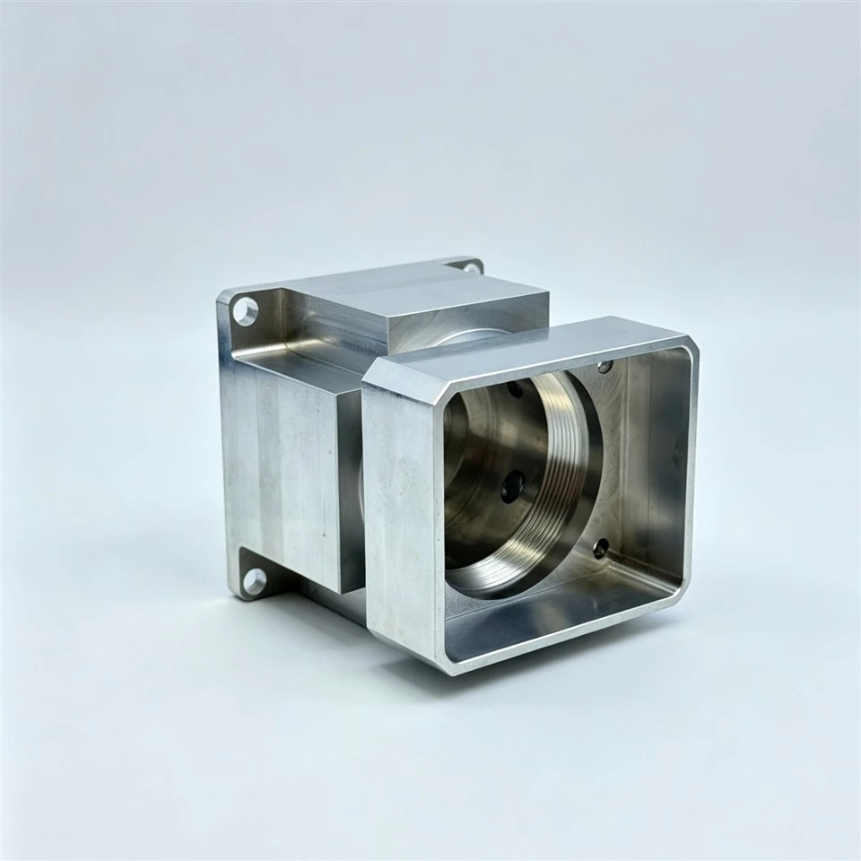 aluminum precision machining2